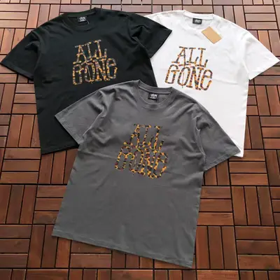 STUSSY T-Shirt