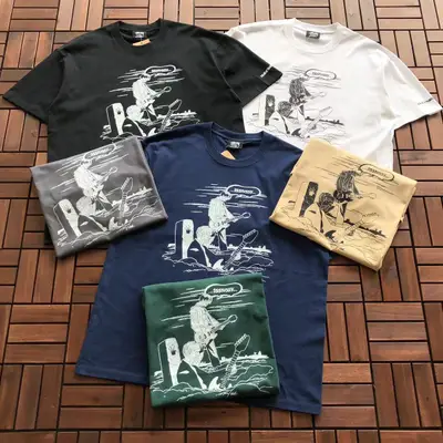 STUSSY T-Shirt
