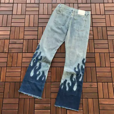 GALLERY DEPT Jeans