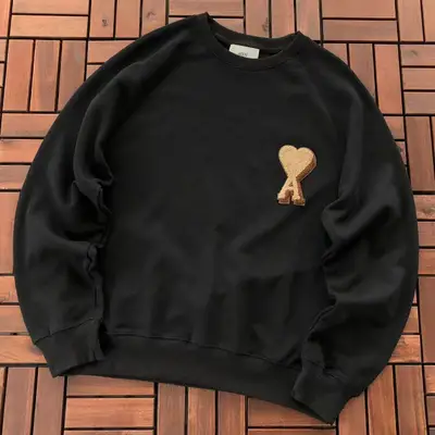 AMI Sweater