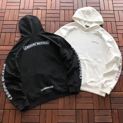 CHROME HEARTS Hoodie