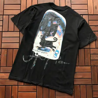 TRAVIS SCOTT T-Shirt