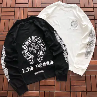 CHROME HEARTS