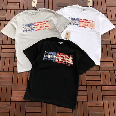 CARHARTT T-Shirt