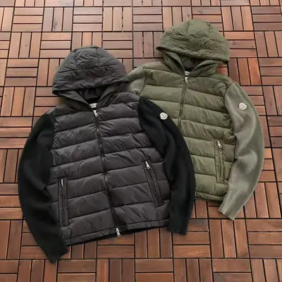 MONCLER Jacke