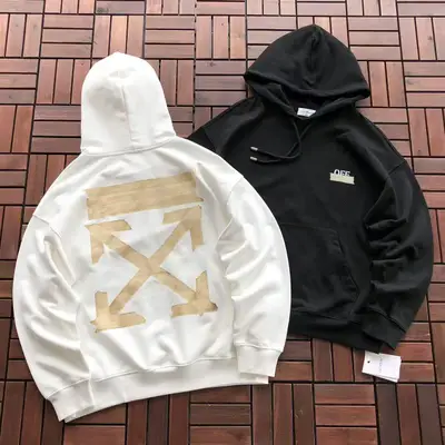 OFF-WHITE Hoodie
