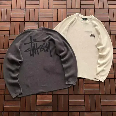 STUSSY