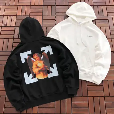 OFF-WHITE Hoodie