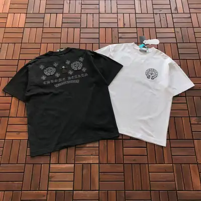 CHROME HEARTS T-Shirt