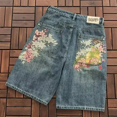 DERSCHUTZE Jeans
