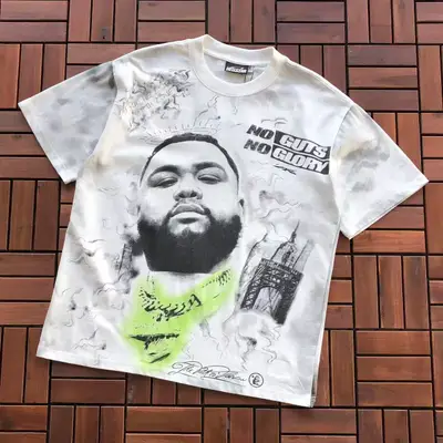 HELLSTAR T-Shirt