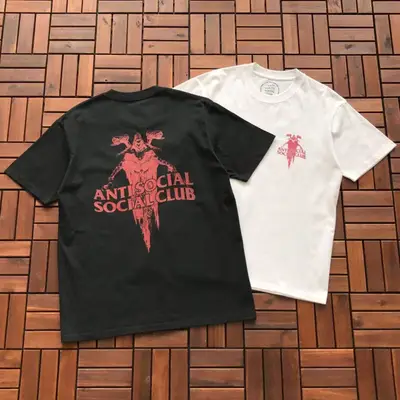 ANTI SOCIAL SOCIAL CLUB T-Shirt
