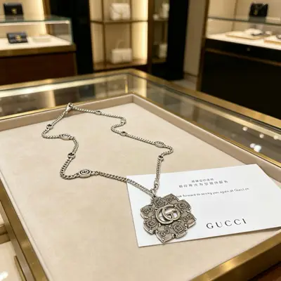 GUCCI Schmuck