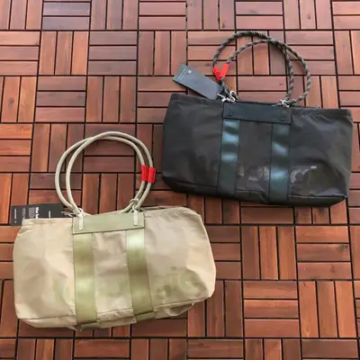 TOPOLOGIE Tasche