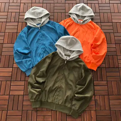 VINTAGE Jacke