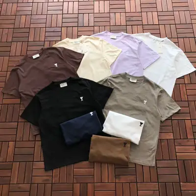 AMI T-Shirt