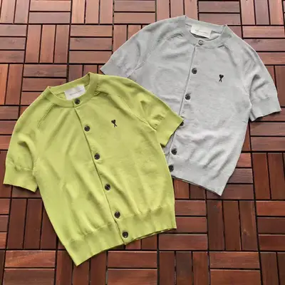 AMI T-Shirt
