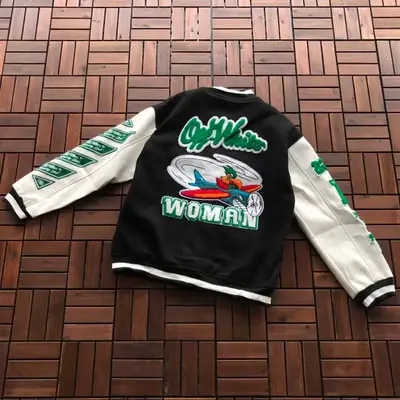 OFF-WHITE Jacke