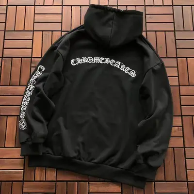 CHROME HEARTS Hoodie