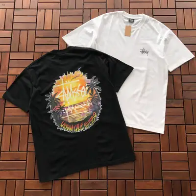 STUSSY T-Shirt