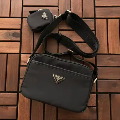 PRADA Tasche