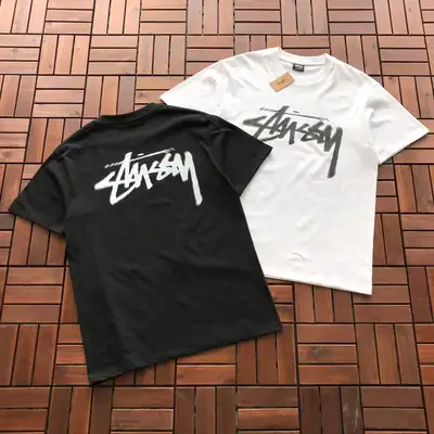 STUSSY T-Shirt