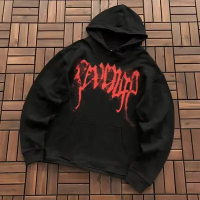 REVENGE Hoodie