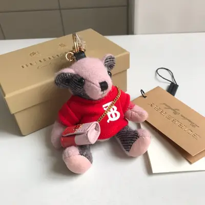 BURBERRY Schmuck
