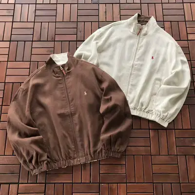 RALPH LAUREN Jacke