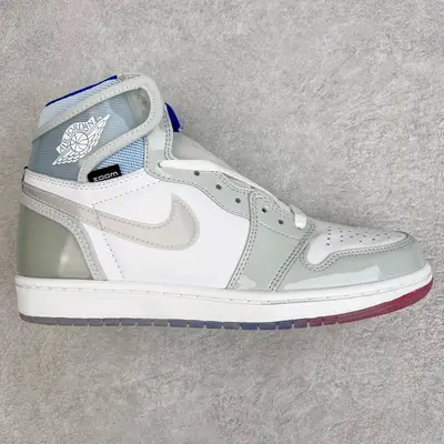 JORDAN
