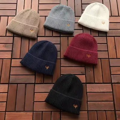 LORO PIANA Cap