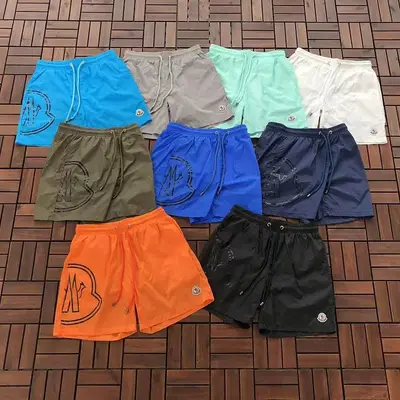 MONCLER Shorts