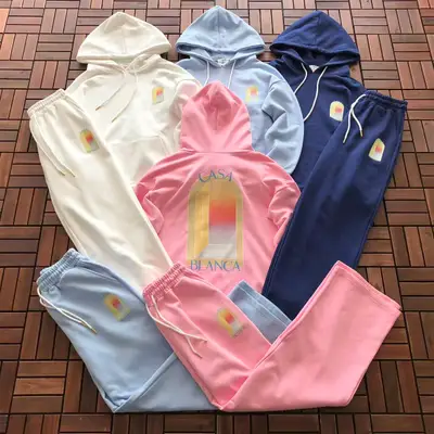 CASABLANCA Hoodie