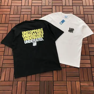 UNDEFEATED T-Shirt