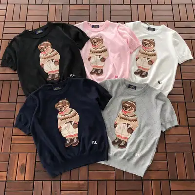 RALPH LAUREN T-Shirt