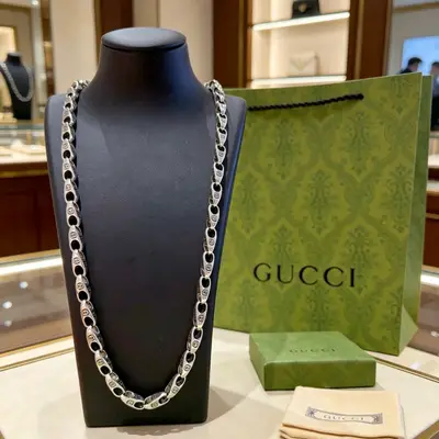 GUCCI Schmuck