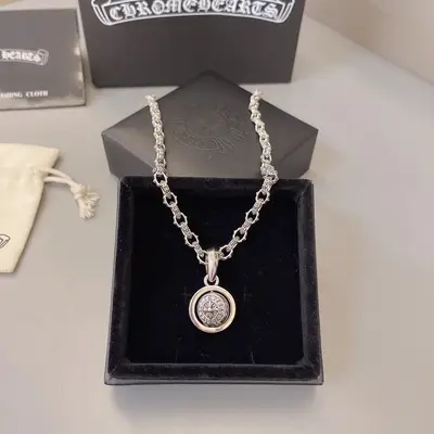 CHROME HEARTS Schmuck