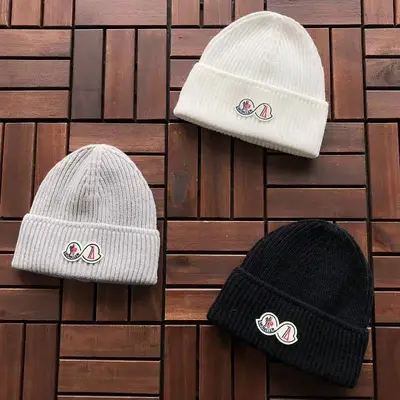MONCLER Cap