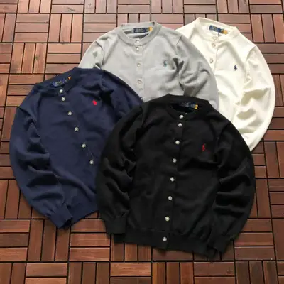 RALPH LAUREN Sweater