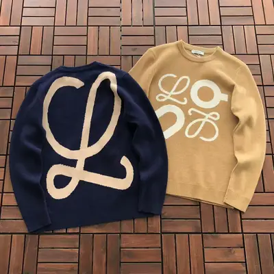 ON RUNNING Sweater