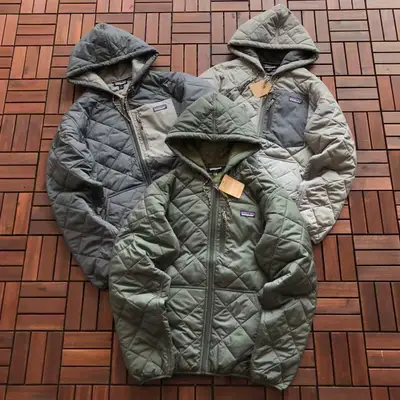 PATAGONIA Jacke