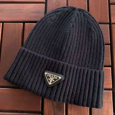 PRADA Cap