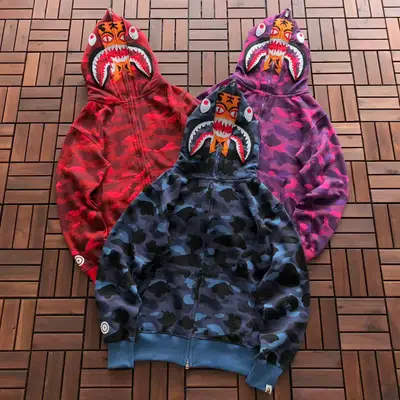 BAPE Hoodie