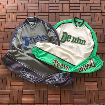 DENIMTEARS Hose