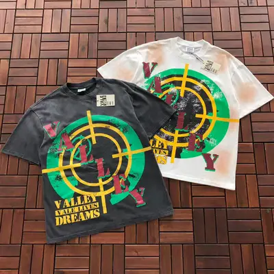 VALLEY T-Shirt
