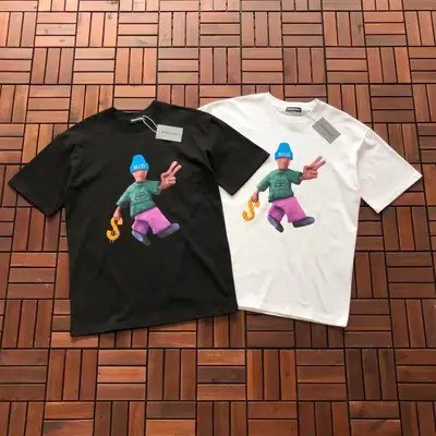 BALENCIAGA T-Shirt