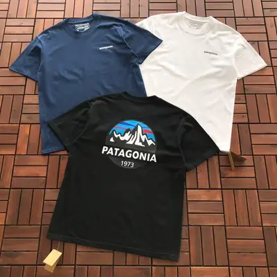 PATAGONIA T-Shirt