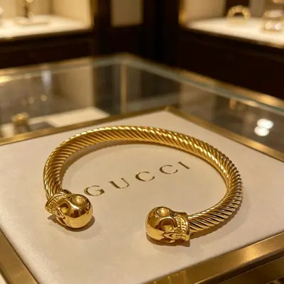 GUCCI Schmuck