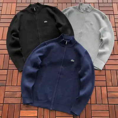 LACOSTE Sweater