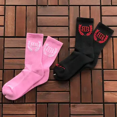 BALENCIAGA Socken